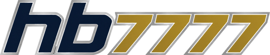 hb7777 লোগো